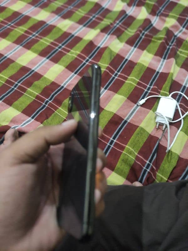 iPhone x 256gb non pta 5