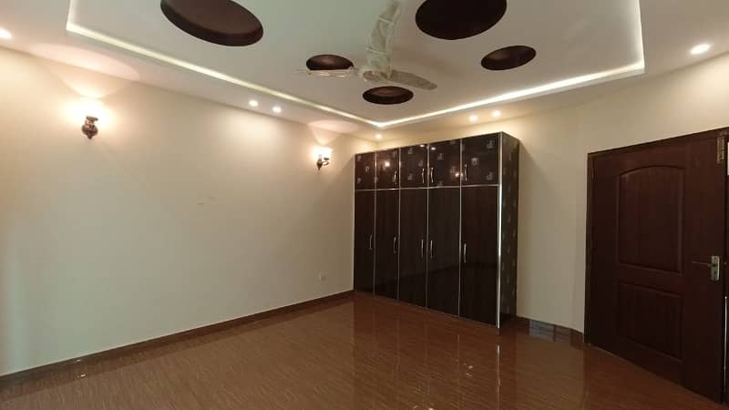 10 Marla Upper Portion for rent in Jubilee Town 2