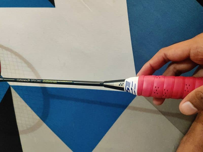 Yonex racket 2