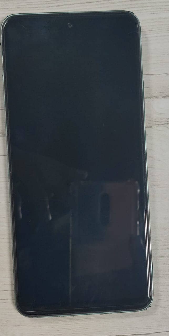 Redmi Note 12 - 8GB RAM, 128GB Storage, Panel Replaced, Excellent Cond 0