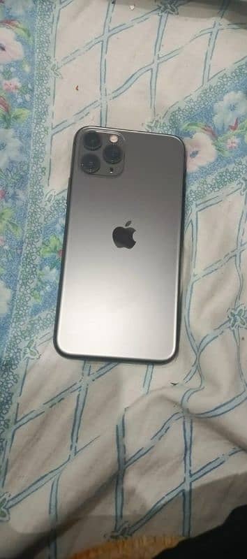 iPhone 11 Pro Pta approved 1