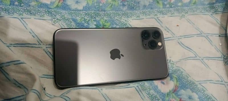 iPhone 11 Pro Pta approved 2