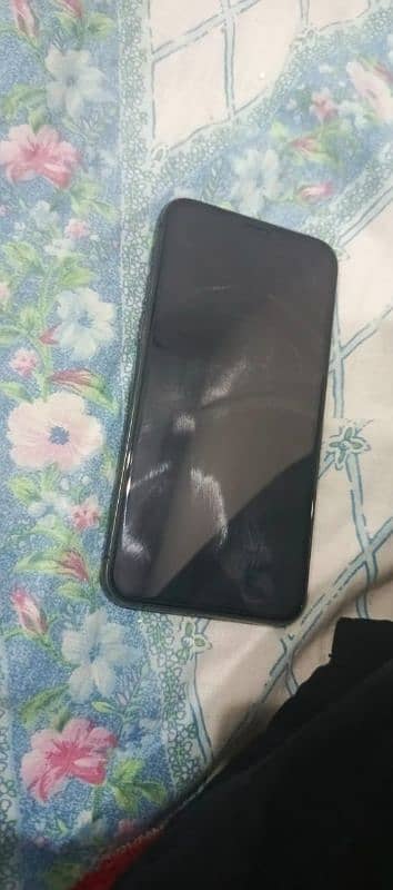 iPhone 11 Pro Pta approved 5