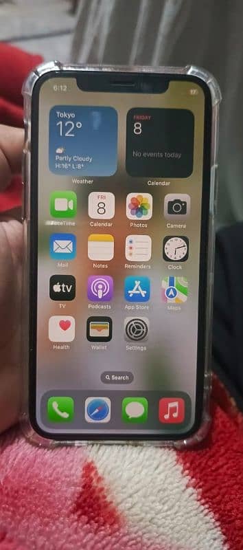 iPhone 11 Pro Pta approved 6