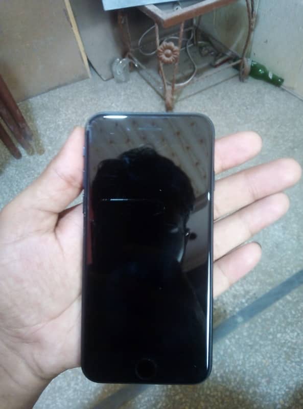 Iphone se 2022 Non pta jv 6