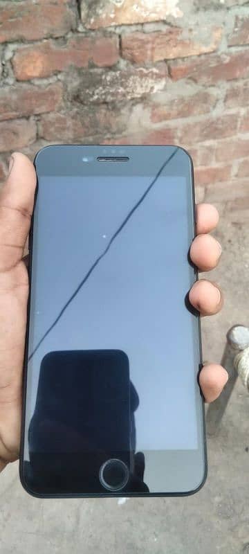 iphone 7 plus non pta 32 gb. 0