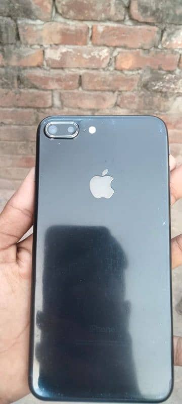 iphone 7 plus non pta 32 gb. 5