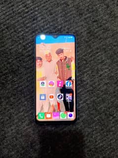 vivo s1 4GB 128 good condition