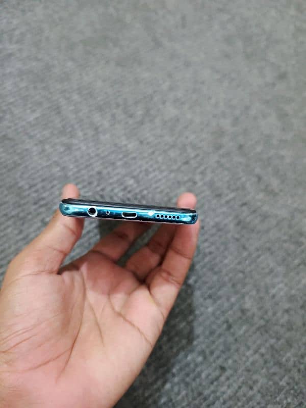 vivo s1 4GB 128 good condition 2