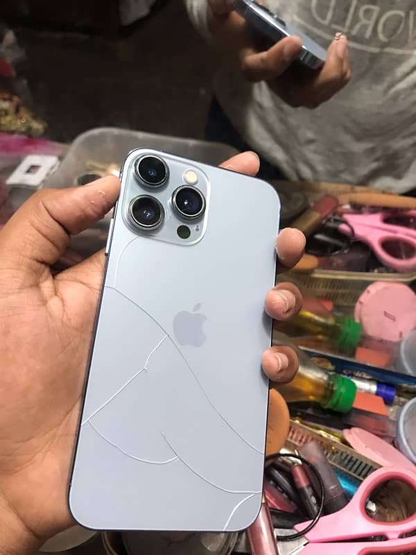 Iphone xr converted 13 pro urgent sale 0