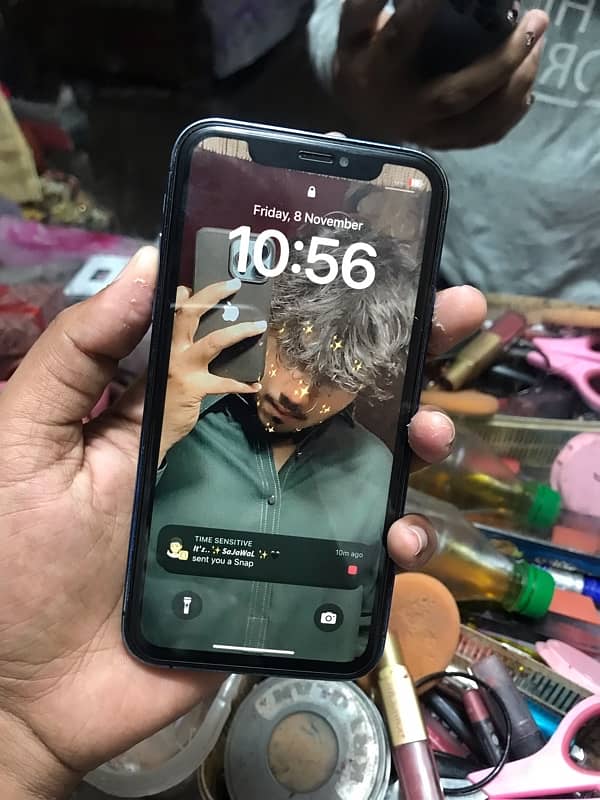 Iphone xr converted 13 pro urgent sale 2