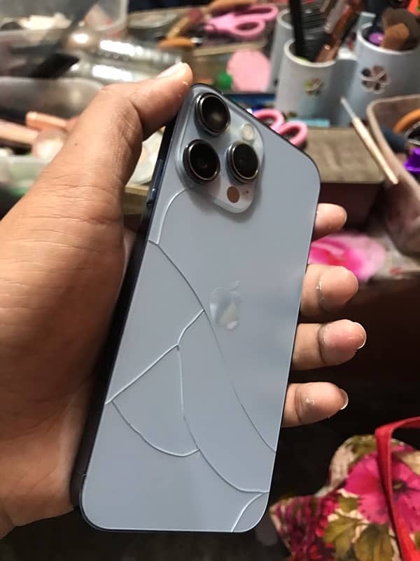 Iphone xr converted 13 pro urgent sale 6