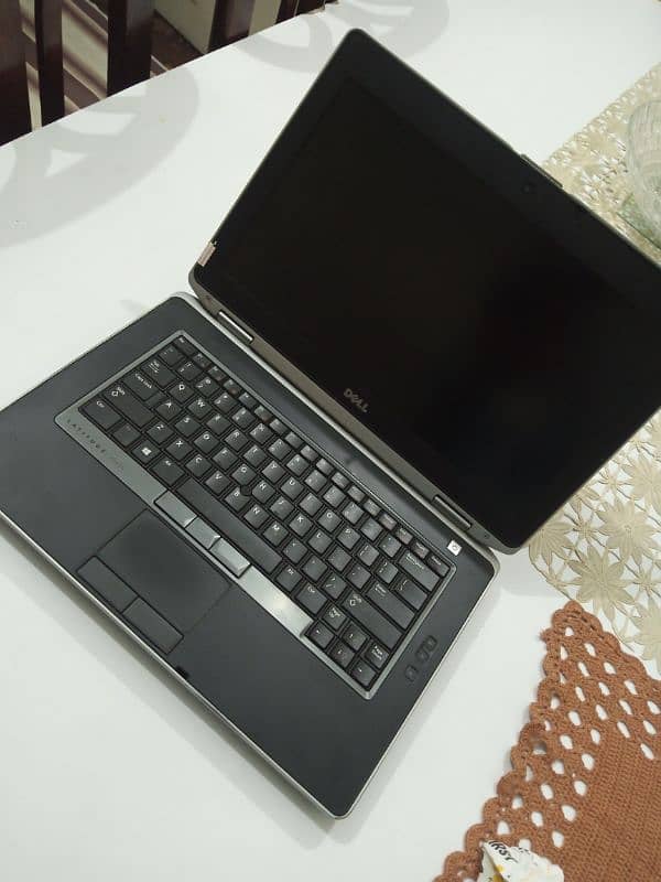 Dell Latitude i5-3rd (4/320GB) 2