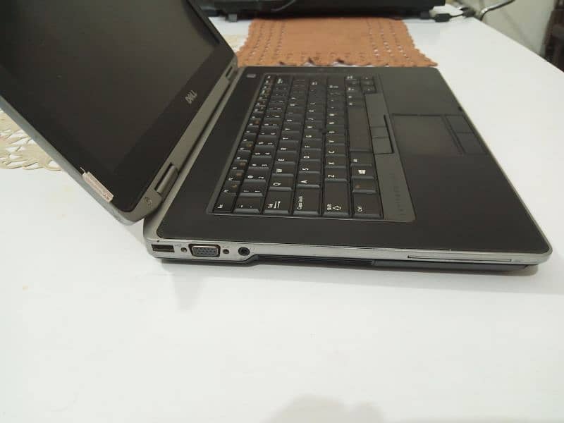 Dell Latitude i5-3rd (4/320GB) 3