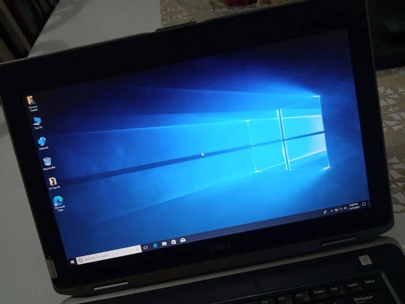 Dell Latitude i5-3rd (4/320GB) 5