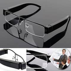 1080P full HD audio video recorder camera eyewear