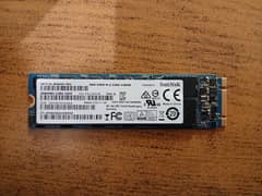 SSD X400 M. 2 2280 128GB