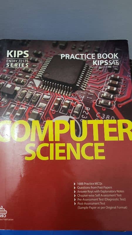 kips FUNG for computer science students 4