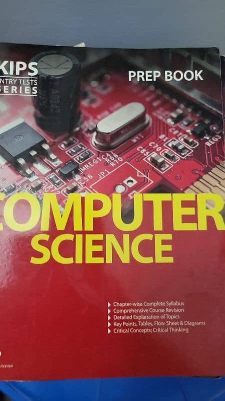 kips FUNG for computer science students 5