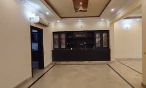 1 kanal uper portion for rent in korang town 0