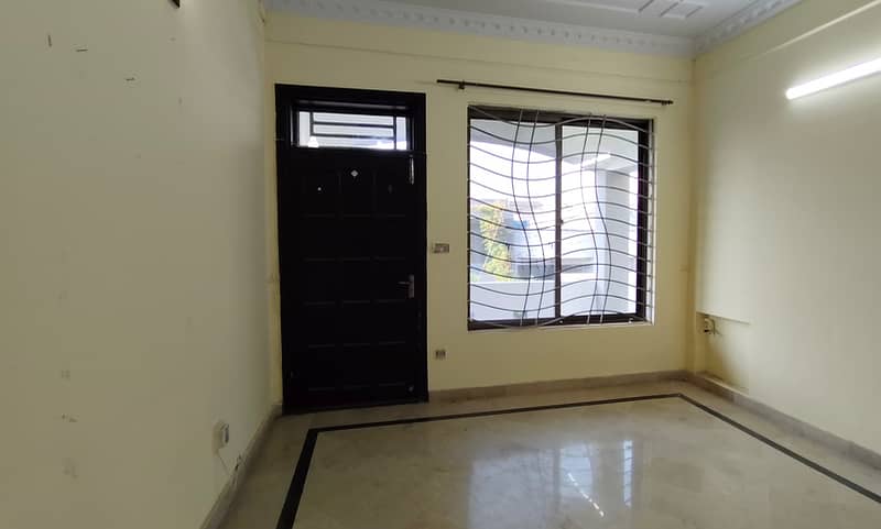 1 kanal uper portion for rent in korang town 1