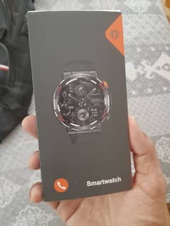 Smart watch imported