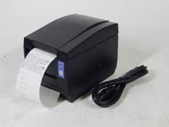 Thermal POS Printers for Shops Receipts Bills Invoice ,1 Year Warranty