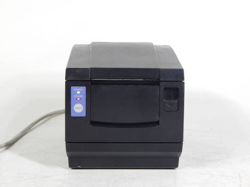 Thermal POS Printers for Shops Receipts Bills Invoice ,1 Year Warranty 2