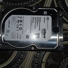 6TB Hard Drive