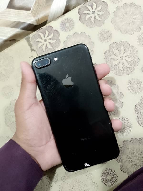 iphone 7plus 0