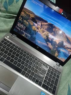 Core i5-HP Probook 4540s original condition