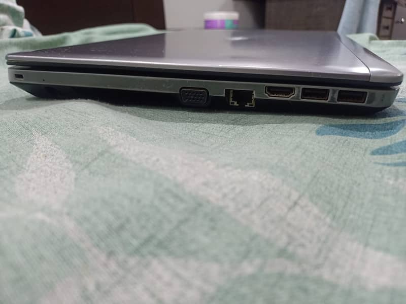 Core i5-HP Probook 4540s original condition 4