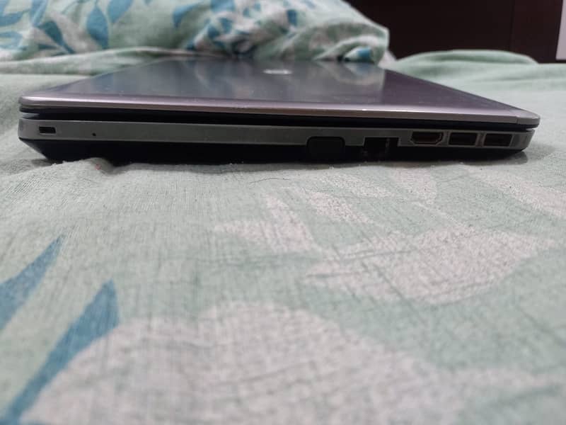 Core i5-HP Probook 4540s original condition 5