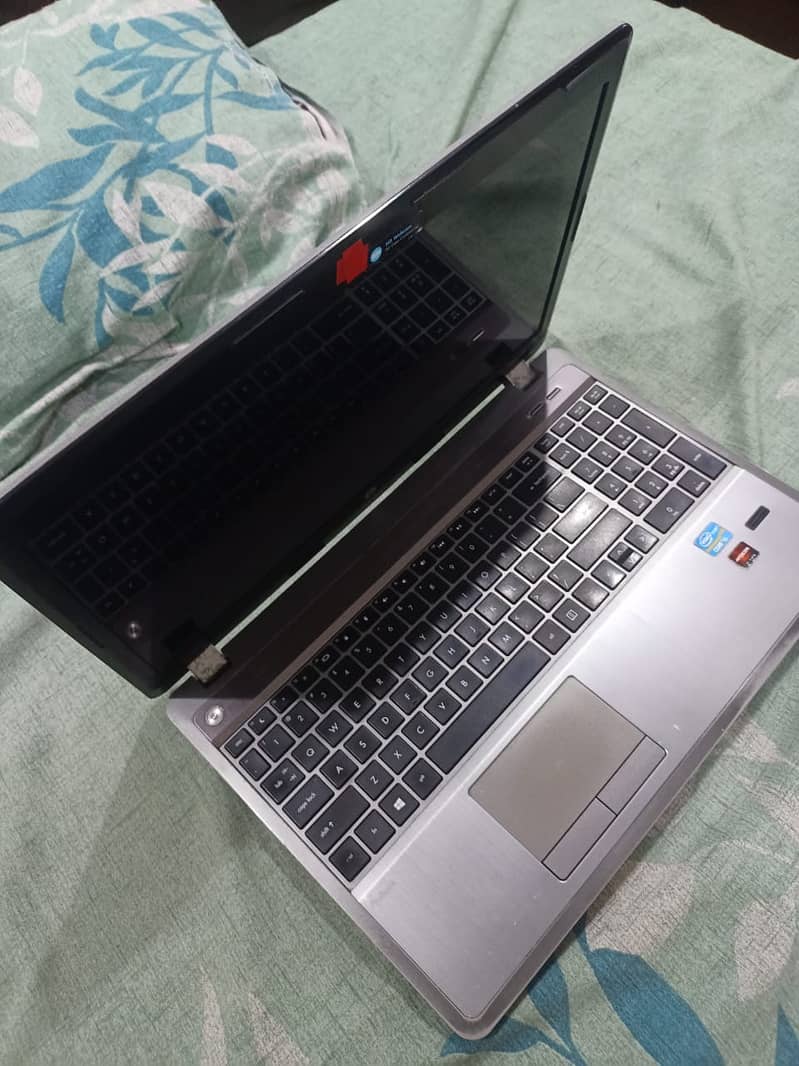 Core i5-HP Probook 4540s original condition 8