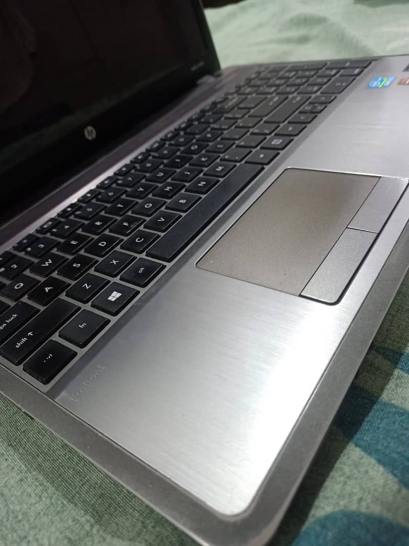 Core i5-HP Probook 4540s original condition 10