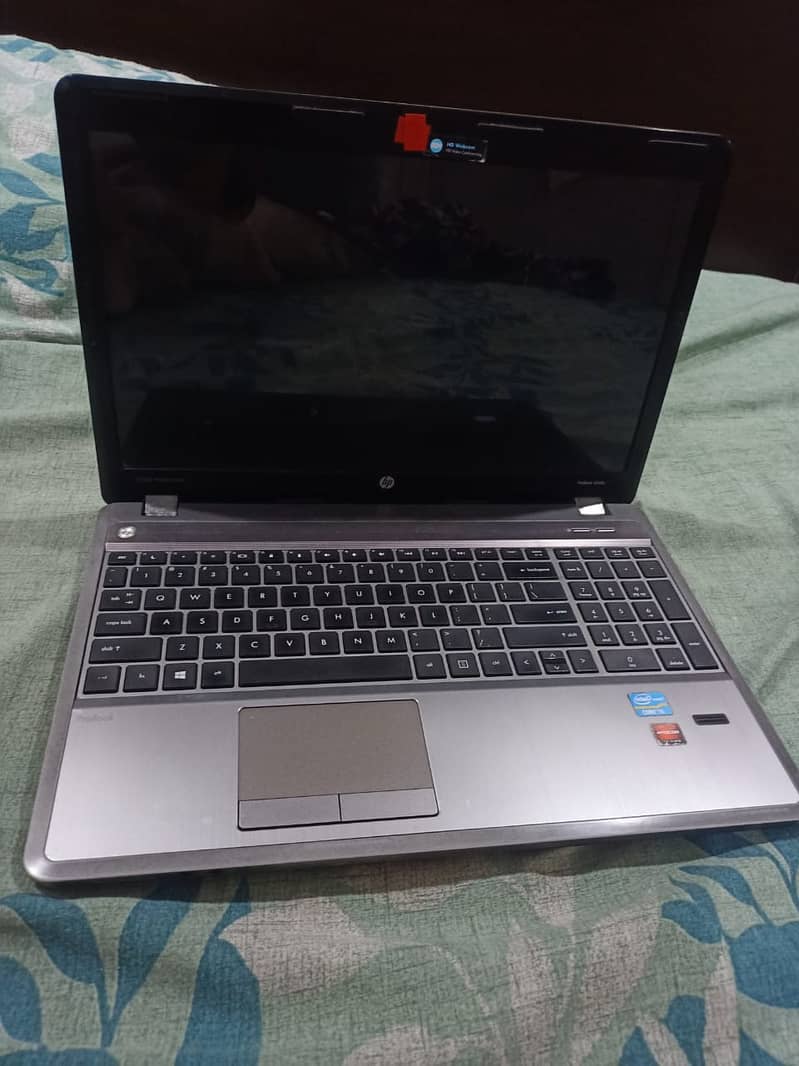 Core i5-HP Probook 4540s original condition 12