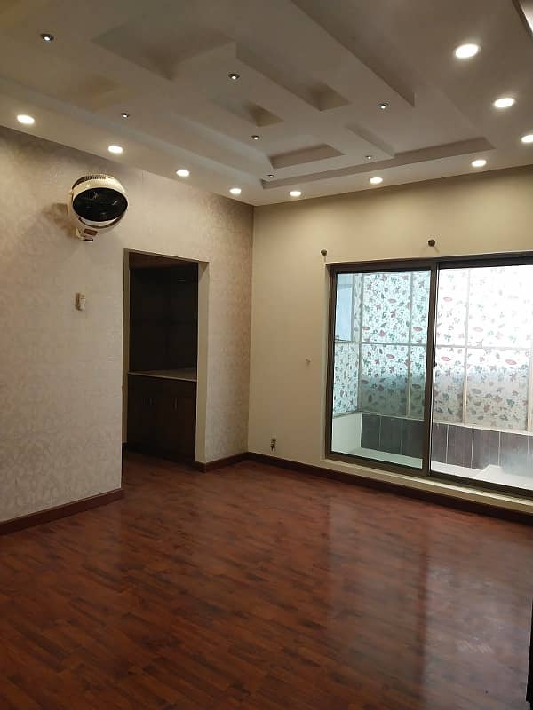 Luxury Three Bedrooms Un-Furnished Apartment Available for Rent in F-11 Markaz Islamabad 9