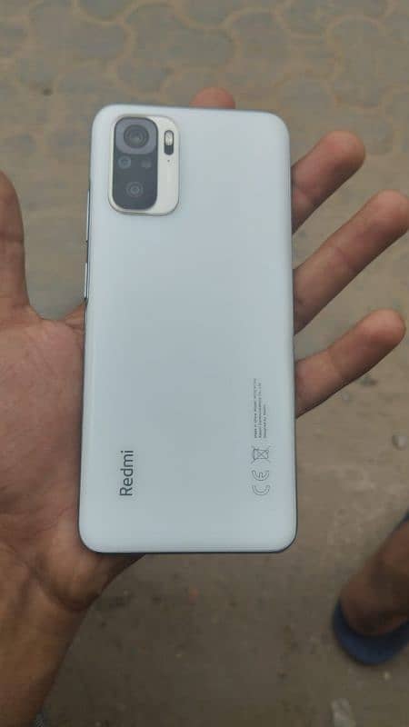 redmi note 10 4+2/128 0