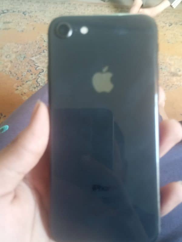 I phone 8 for sale non pta bypass kerwana Wala hai a 0