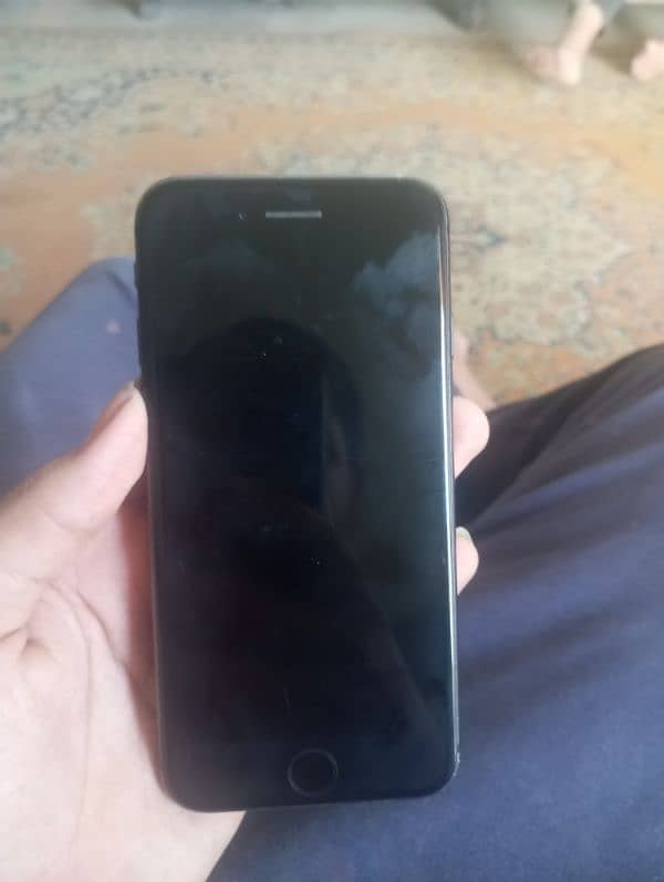 I phone 8 for sale non pta bypass kerwana Wala hai a 1