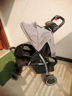 baby pram, imported