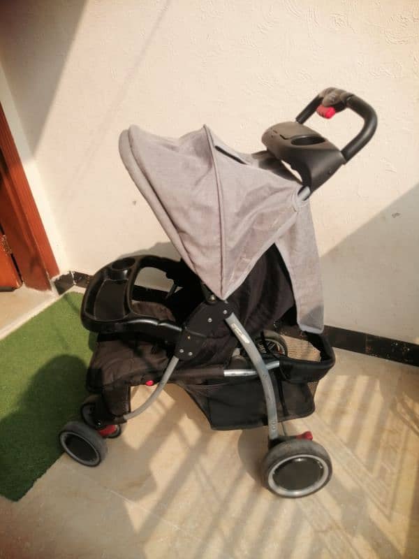 baby pram, imported 0