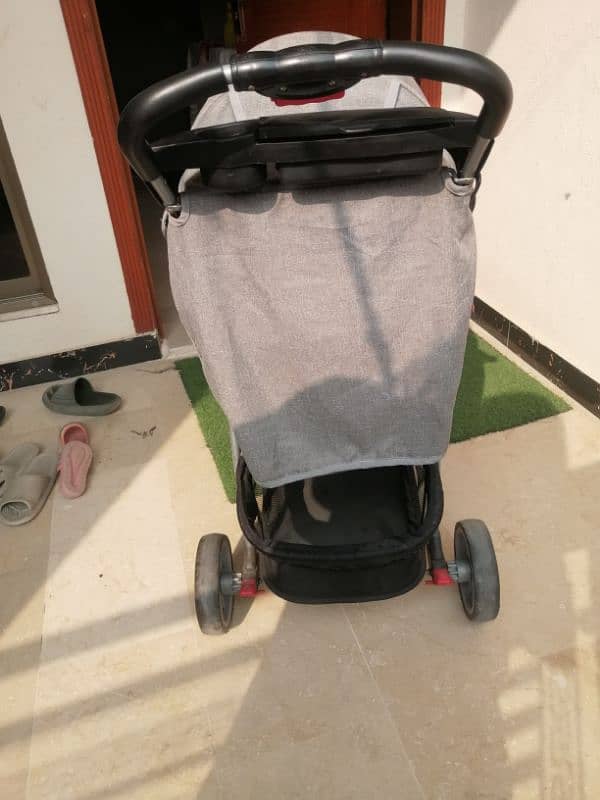 baby pram, imported 3