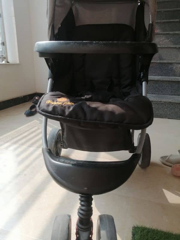 baby pram, imported 5