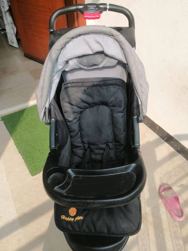 baby pram, imported 7