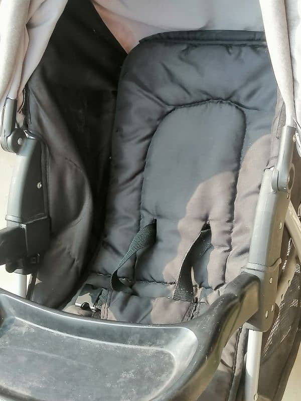 baby pram, imported 8