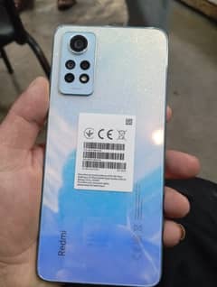 Redmi 12 Pro Complete box condition 10/10