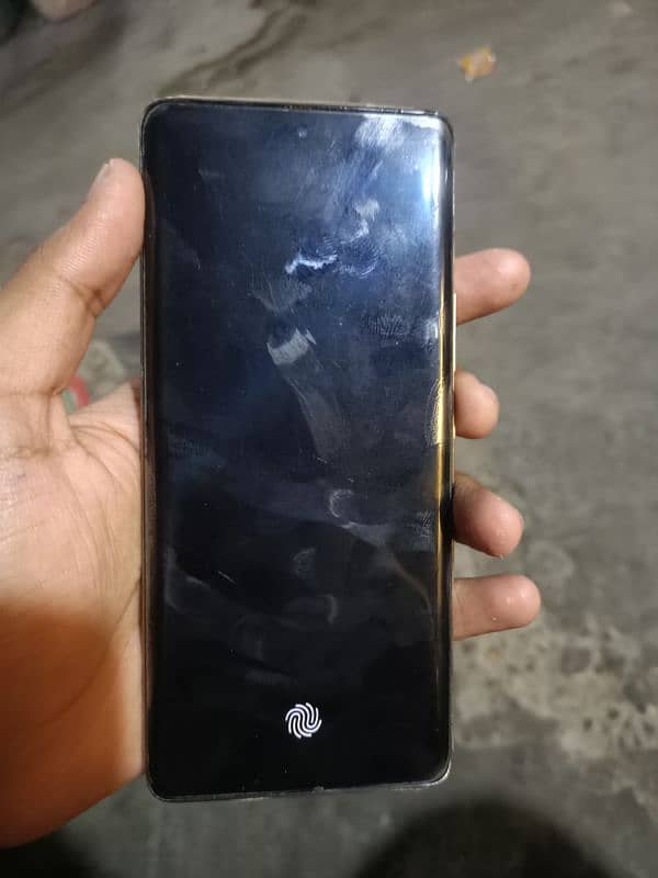 infinix zero 30 10/10 condition for sale 4