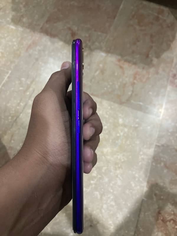 vivo y85a mobile phone 2