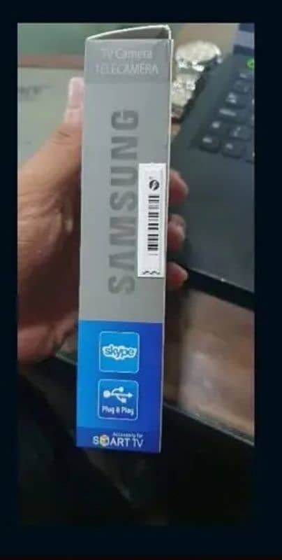 Samsung Orignal Skype Camera / tv mounted camera 2